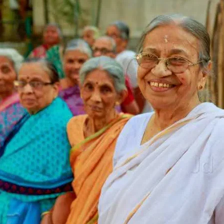 Elder care