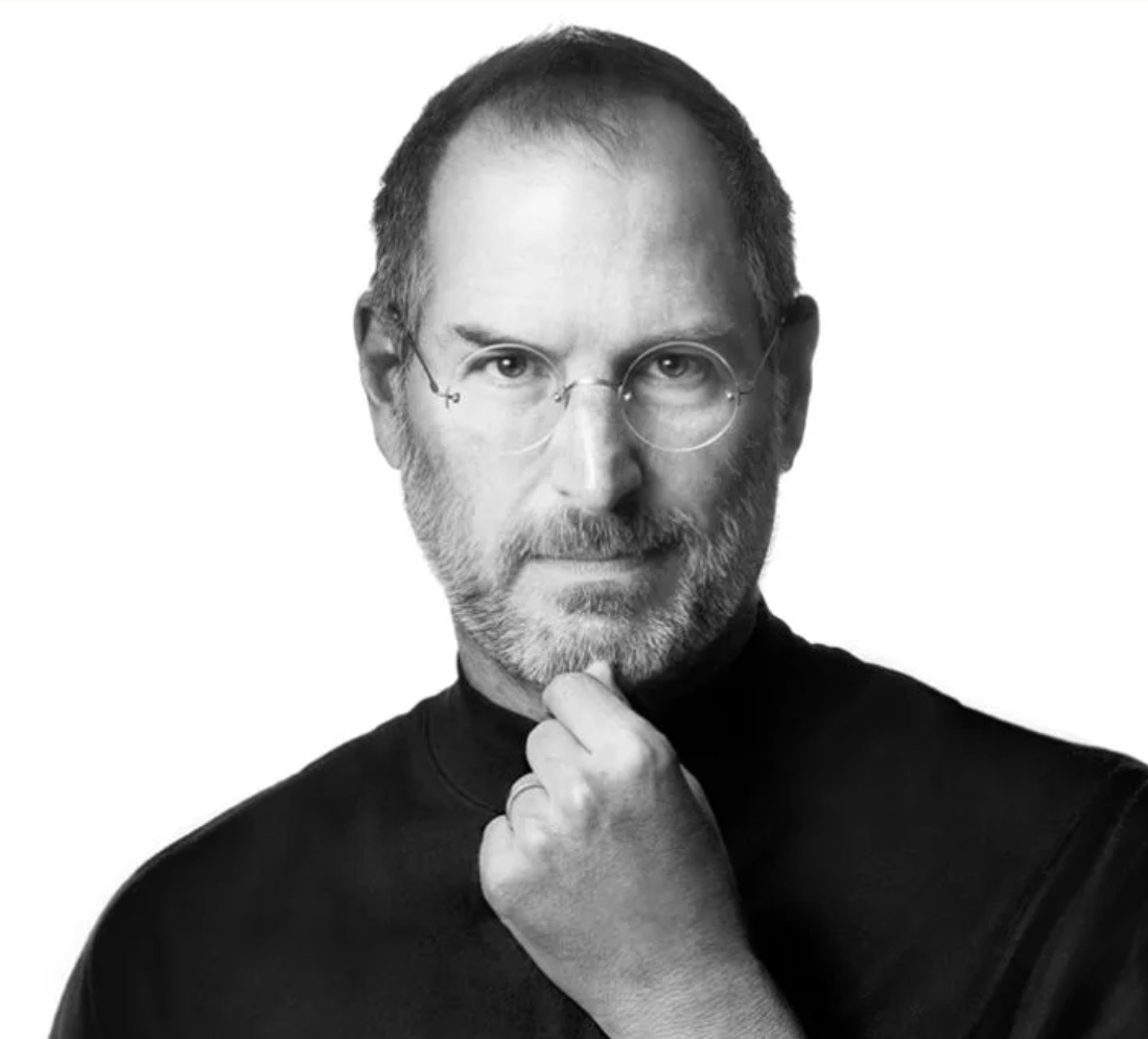 Steve Jobs