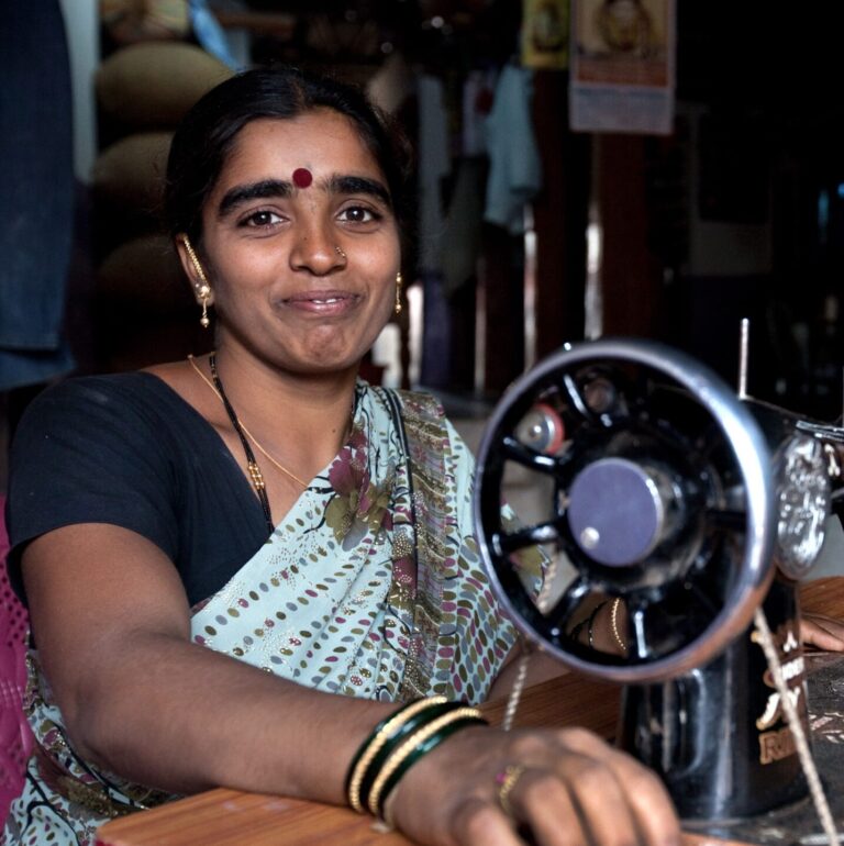 Woman Empowement
