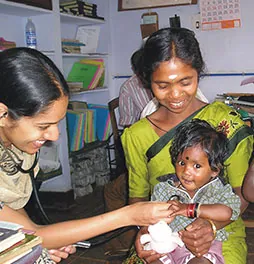Medical Aid