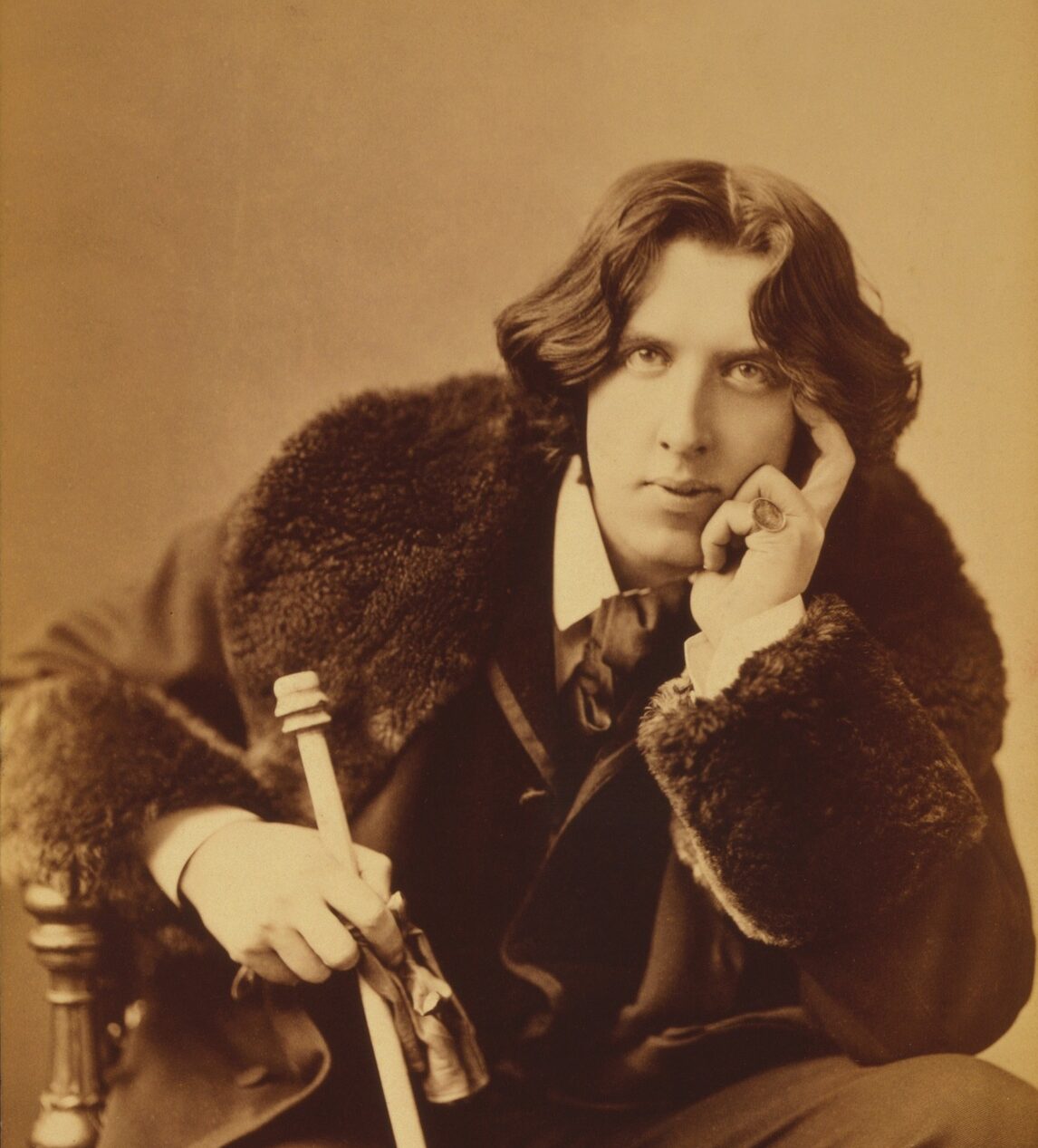 Oscar Wilde